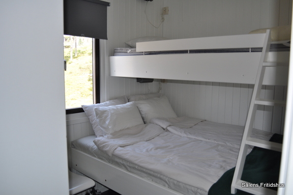 Sovrum med underb�dd=140