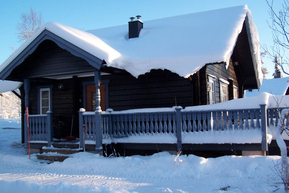 Vinter
