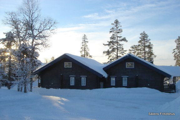 Vinter